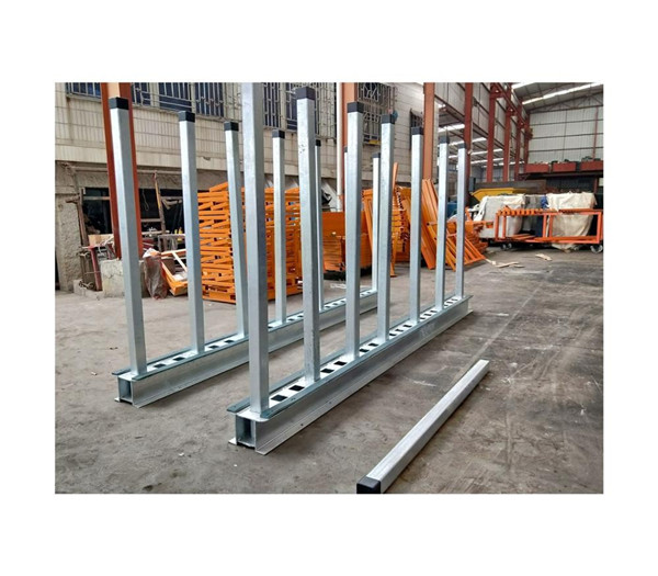 stainless steel slab racks ston