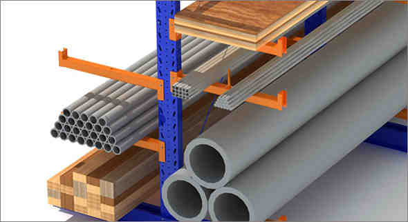 cantilever racks