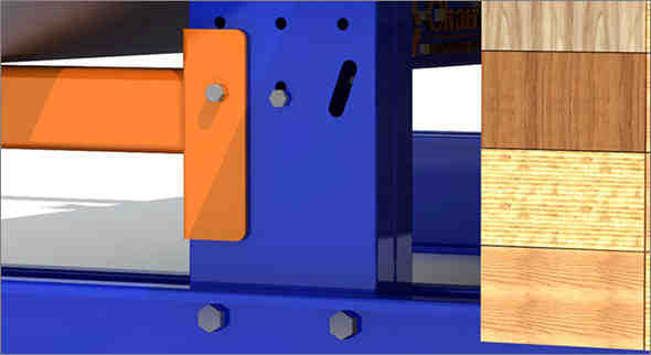 cantilever racks
