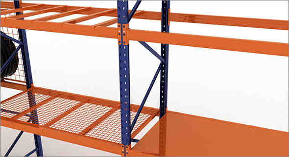 selective rack