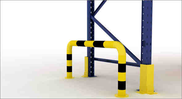 selective rack