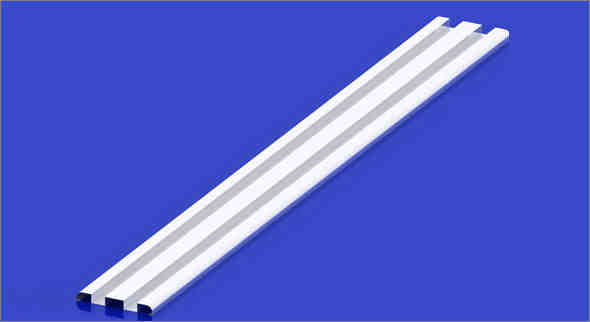 Light Duty metal Pallet