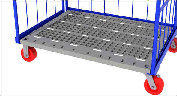 Logistics Trolley