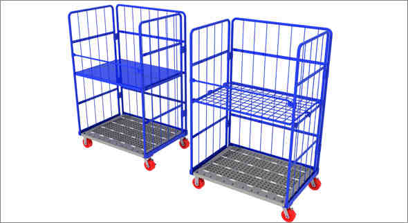 Logistics Trolley
