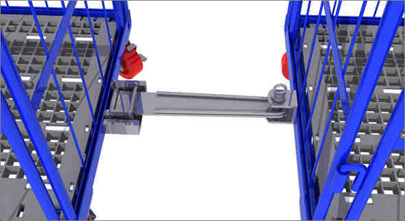 Logistics Trolley