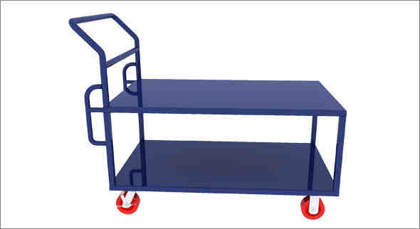 Platform Truck