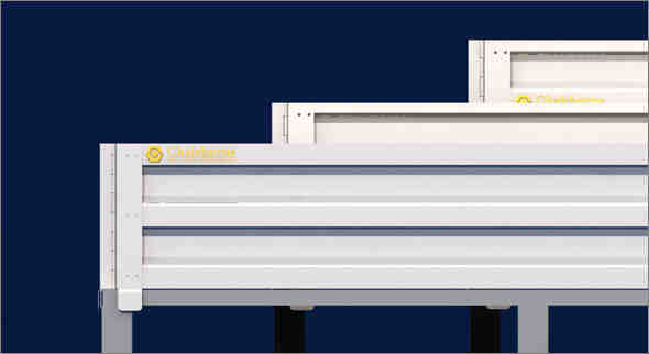 pallet collars