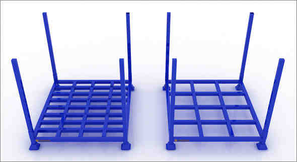 Post Pallet