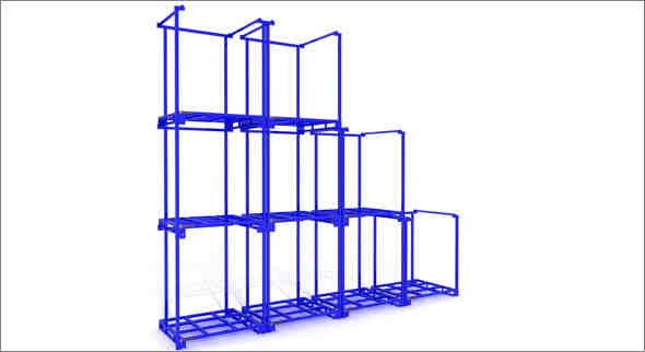 Pallet Tainer