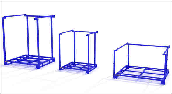 Pallet Tainer