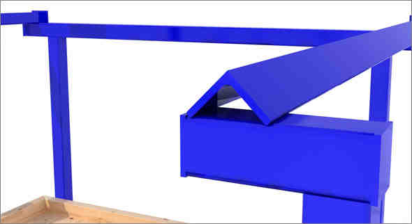 Pallet Tainer