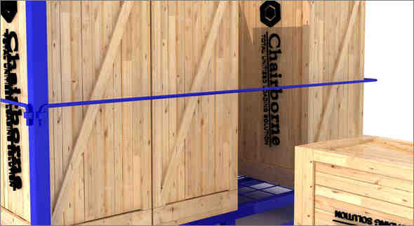 Pallet Tainer