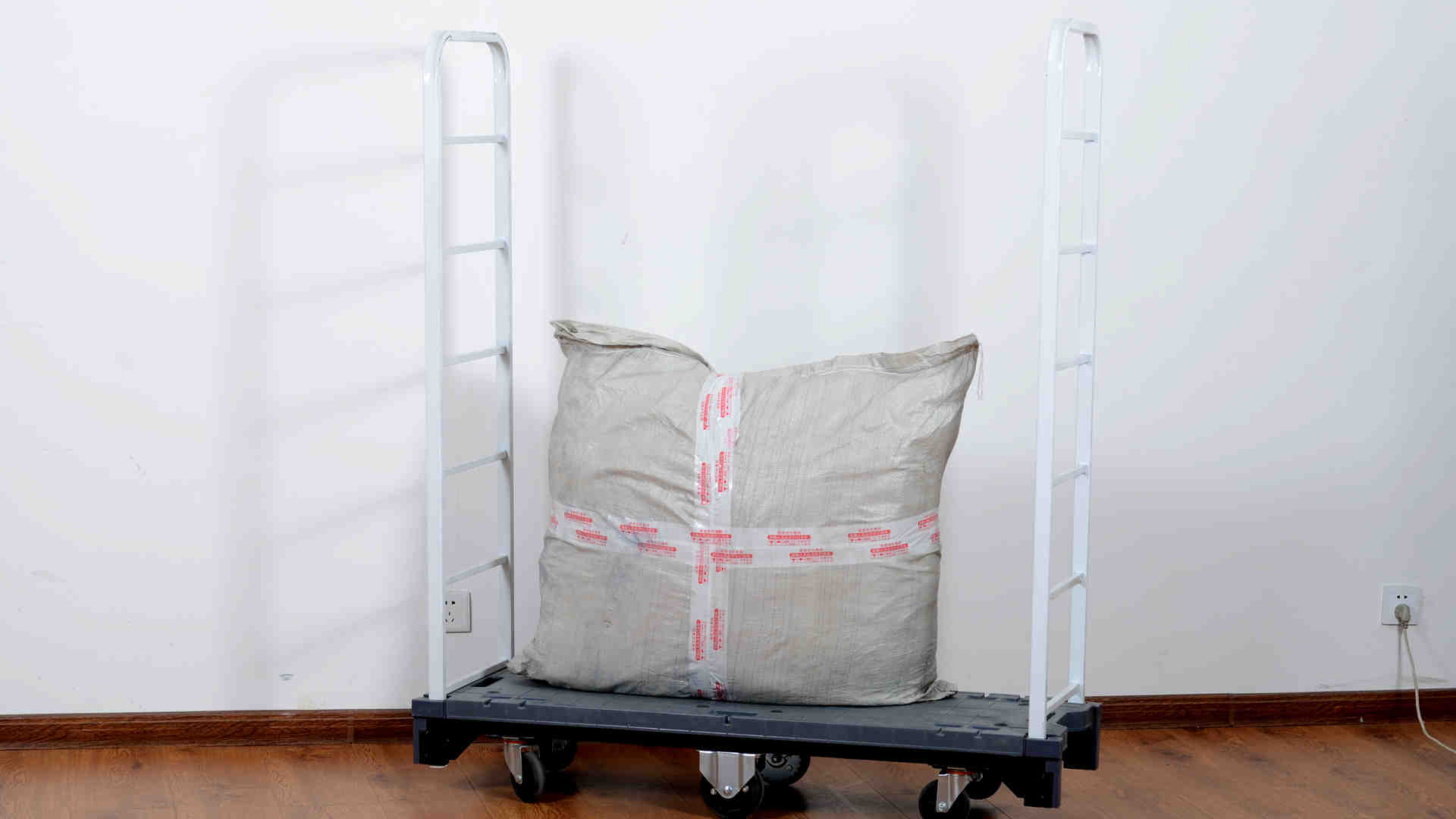 U Boat Trolley