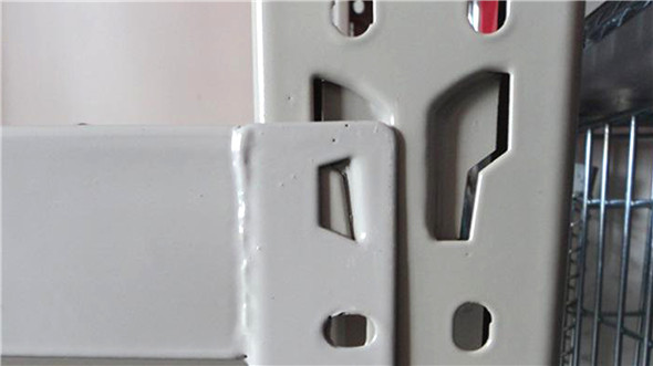selective rack