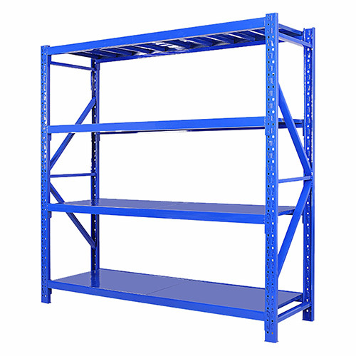 Steel Heavy Industrial Rack