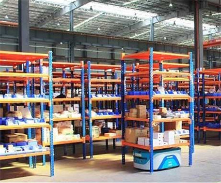 AGV Rack