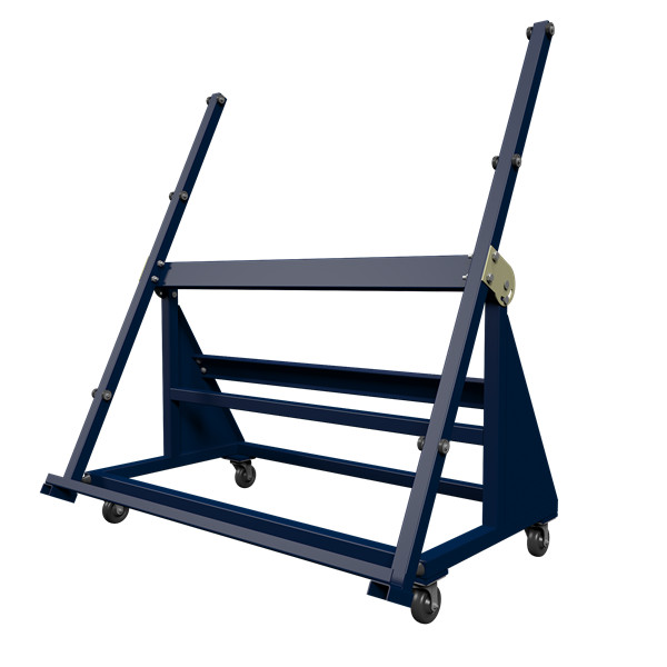 Board Trolley