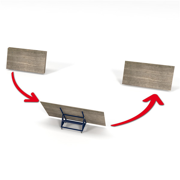 Board Trolley