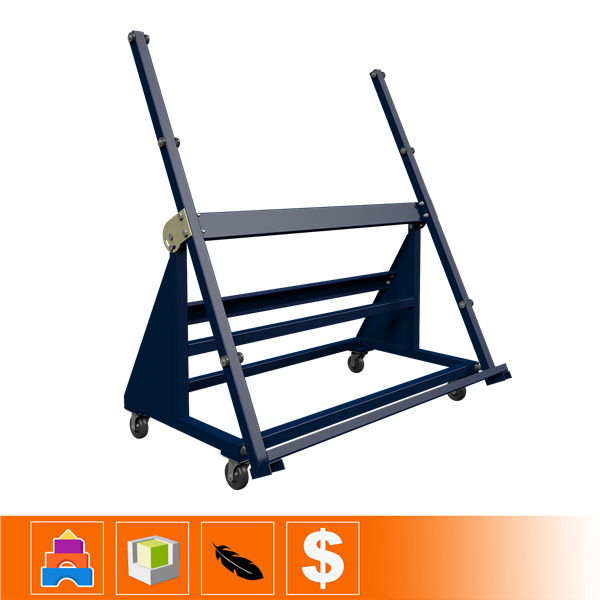 Board Trolley