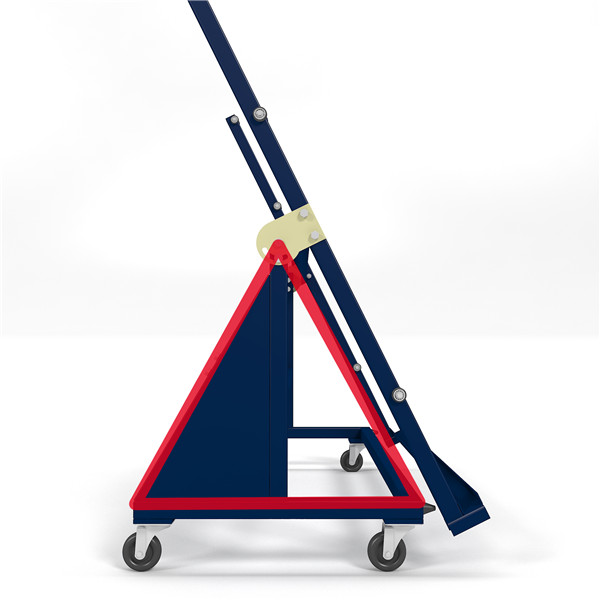 Board Trolley