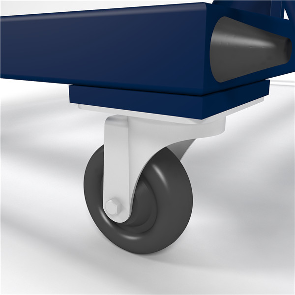 Board Trolley