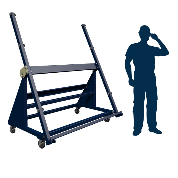Board Trolley