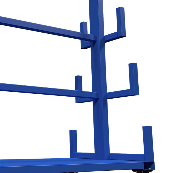 Mobile Conduit & Pipe Rack