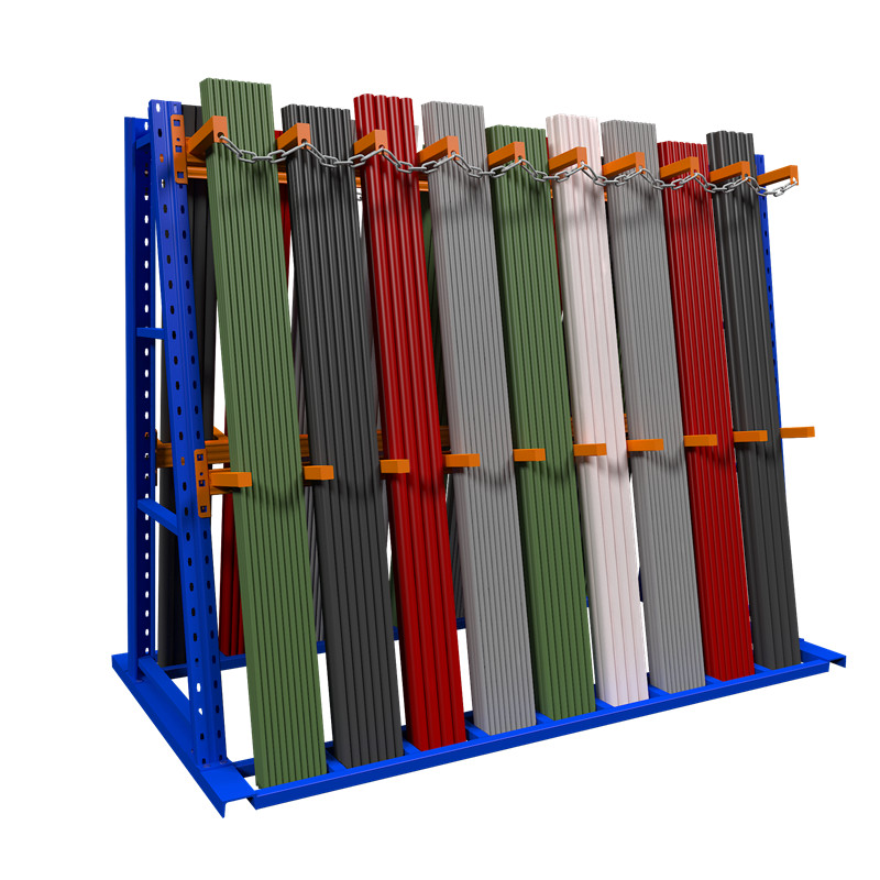 Vertical Storage Racks