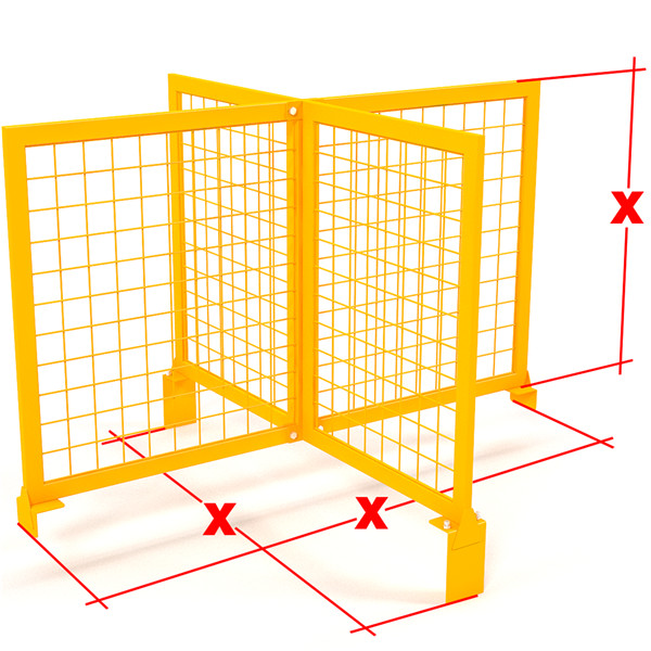 Pallet Accessories