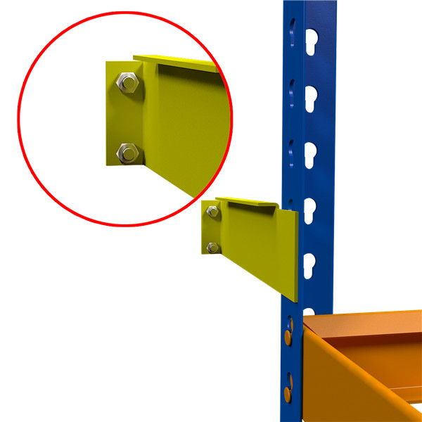 Truck Tyre Storage Rack