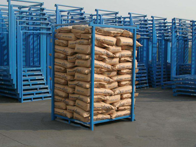 portable stack racks