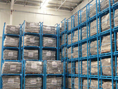 stack pallet