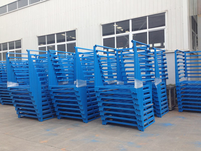 post pallet