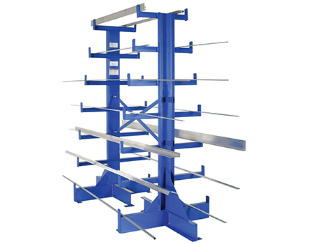 Bar Stock Trees