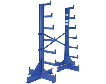 Bar Stock Trees