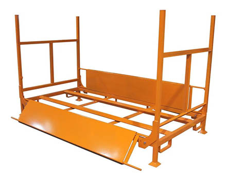 Tire Rack