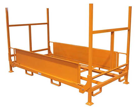 Tire Rack