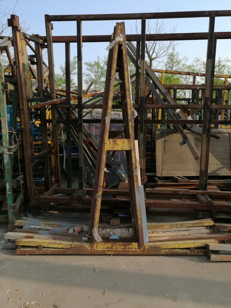 a frame for glass