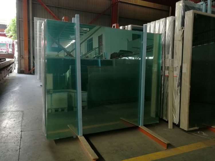 a frame for glass
