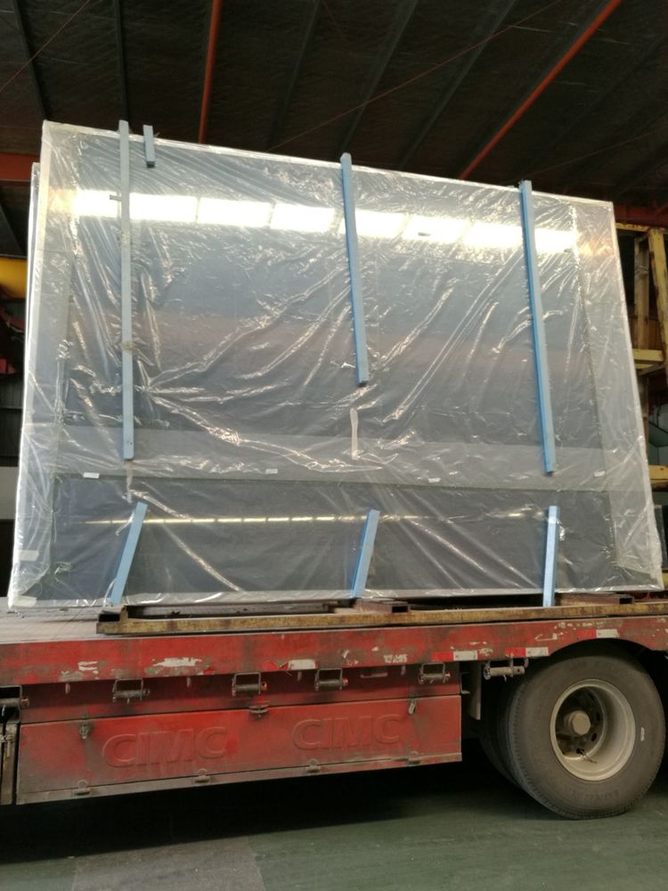 a frame for glass