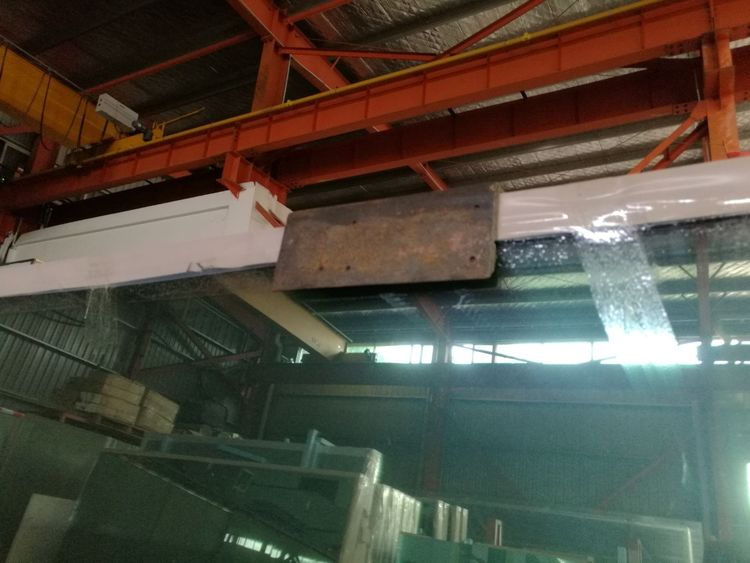 a frame for glass