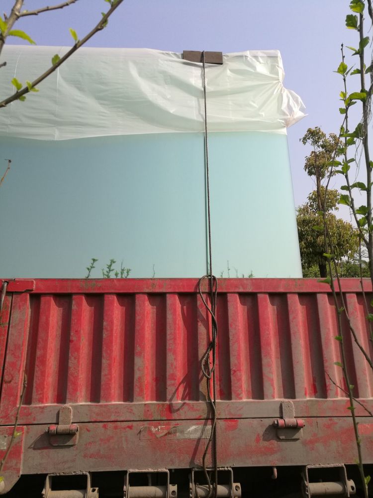 a frame for glass