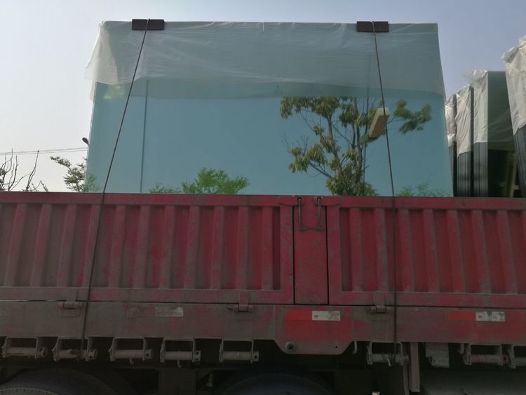 a frame for glass