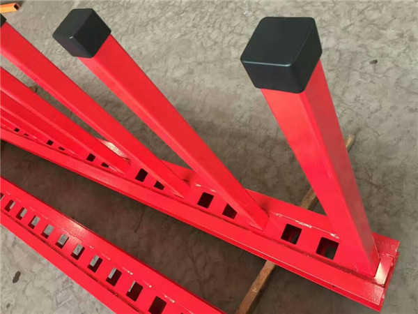 stainless steel slab racks ston