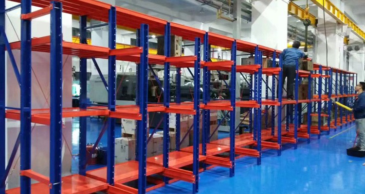 mold rack