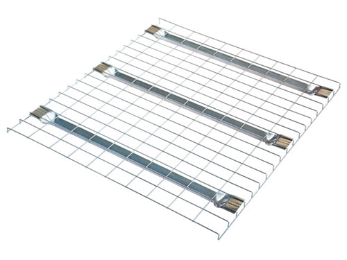 wire mesh decks