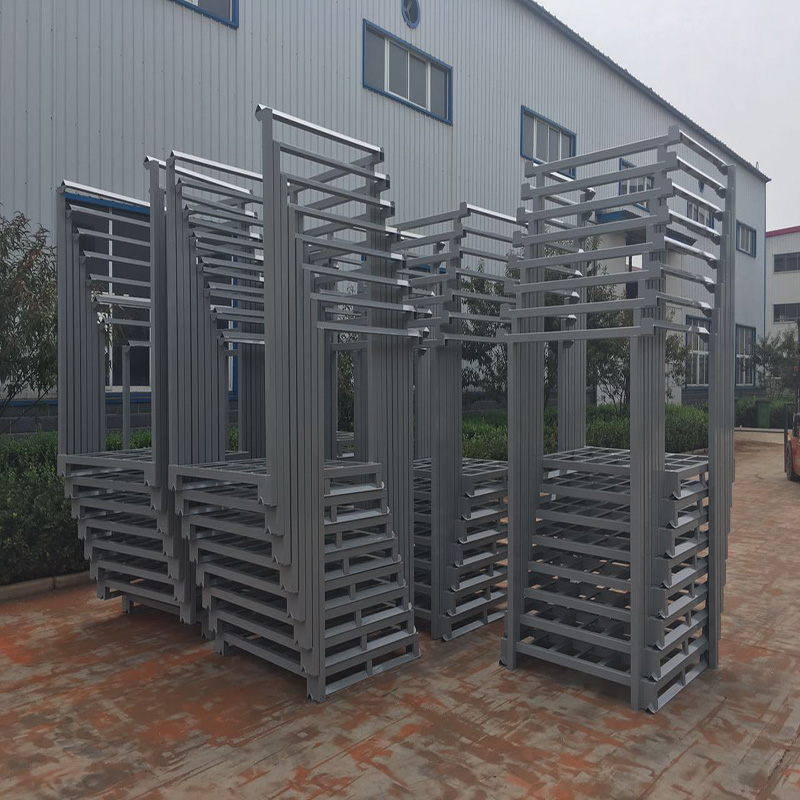 stackable rack