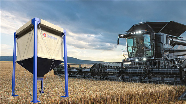 Flexible silo systems