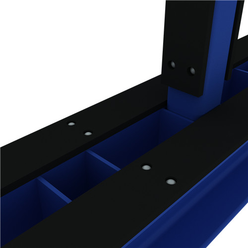 Stone Slab Racks