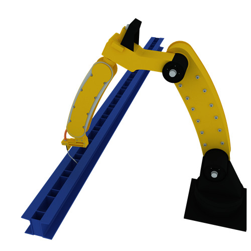 Stone Slab Racks